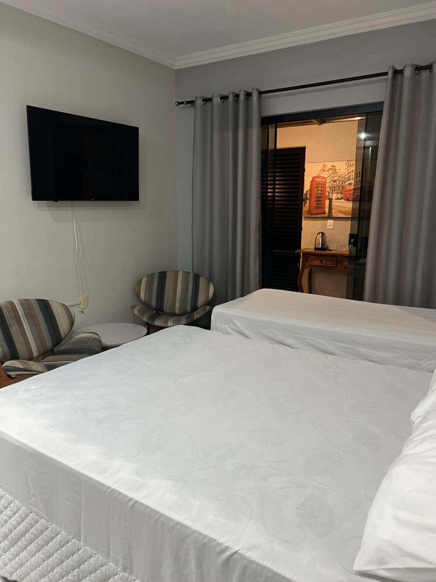 Holiday home Loft Bc Estudio Centro Balneario Camboriu