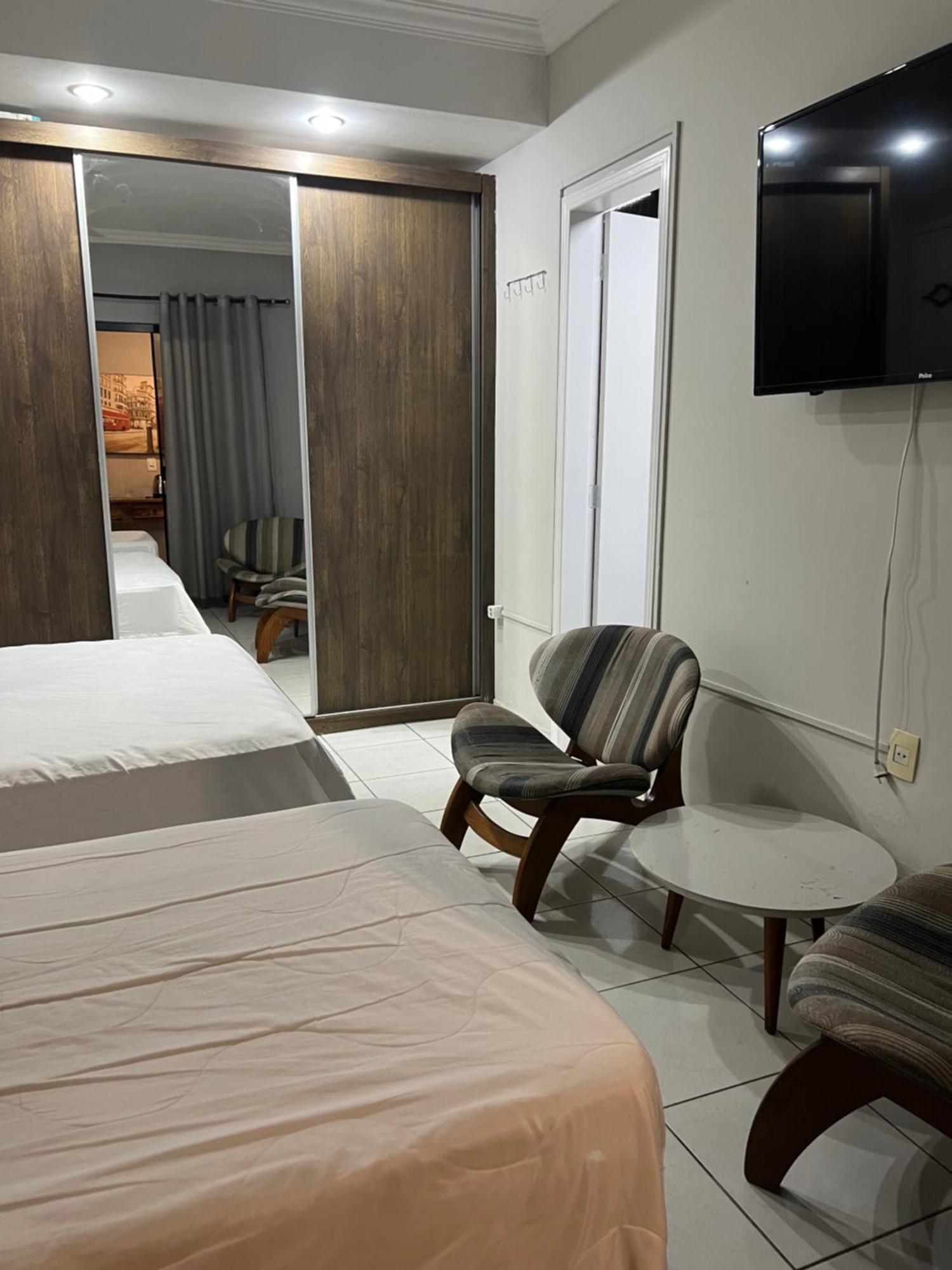 Loft Bc Estudio Centro Balneario Camboriu