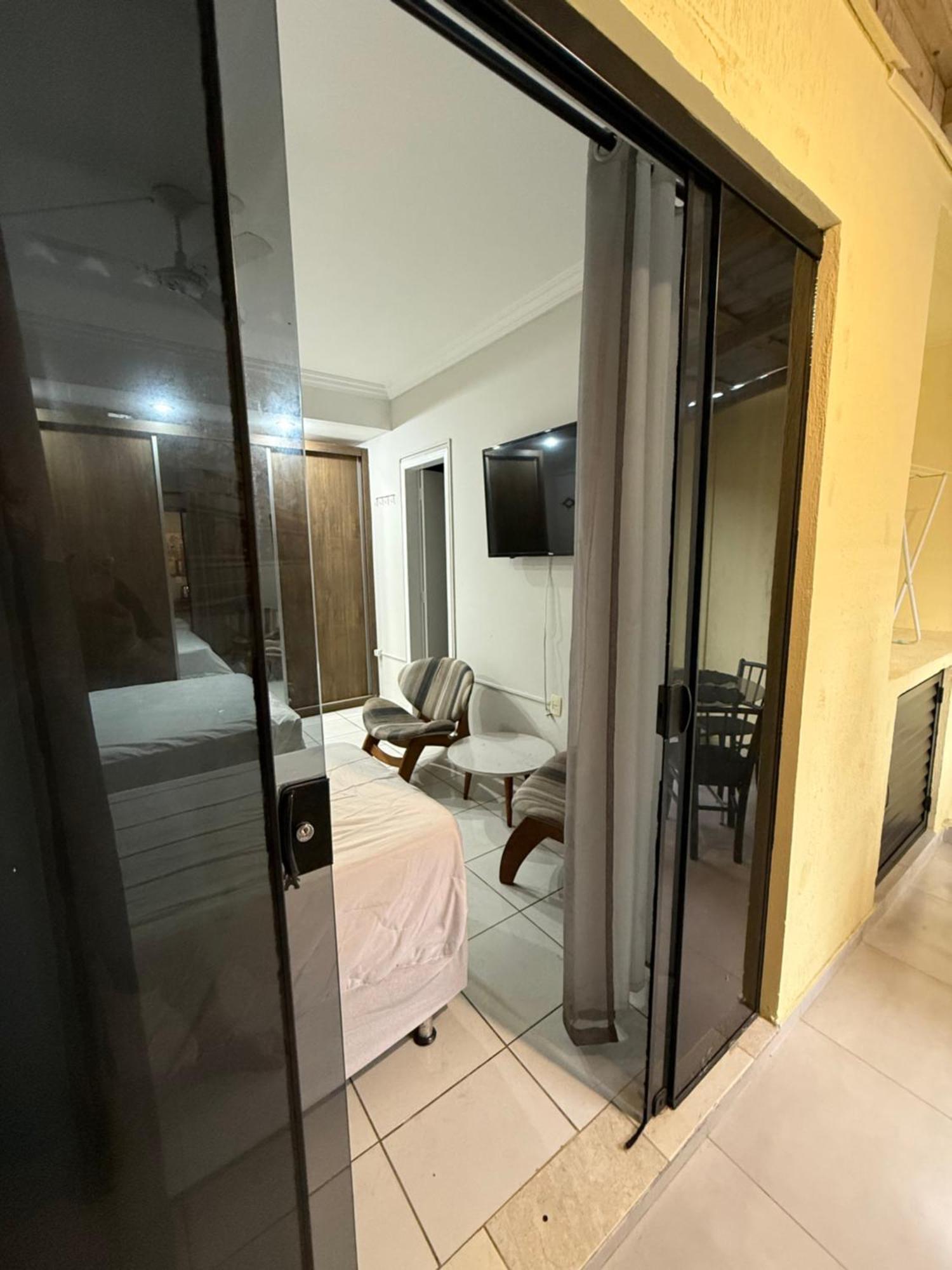Loft Bc Estudio Centro Holiday home *