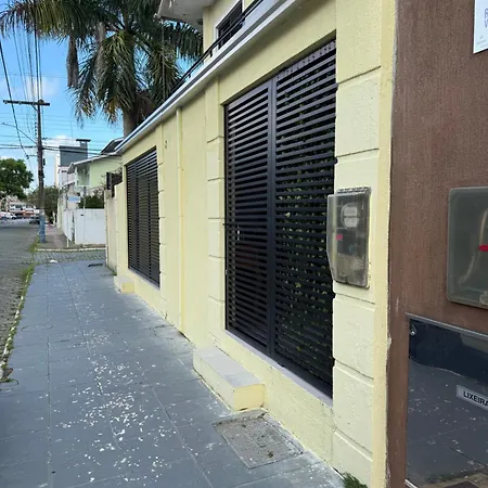 Loft Bc Estudio Centro Balneario Camboriu Exterior photo