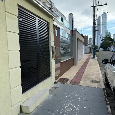 Loft Bc Estudio Centro Balneario Camboriu Exterior photo