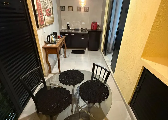 Loft Bc Estudio Centro