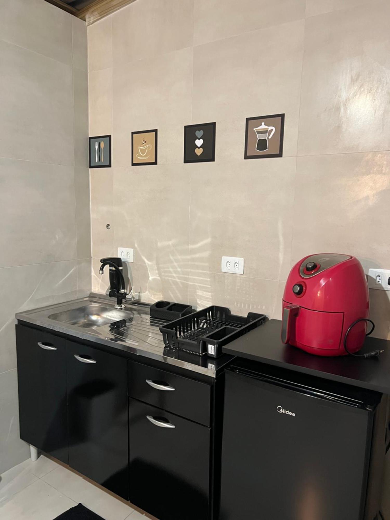 Loft Bc Estudio Centro Holiday home *