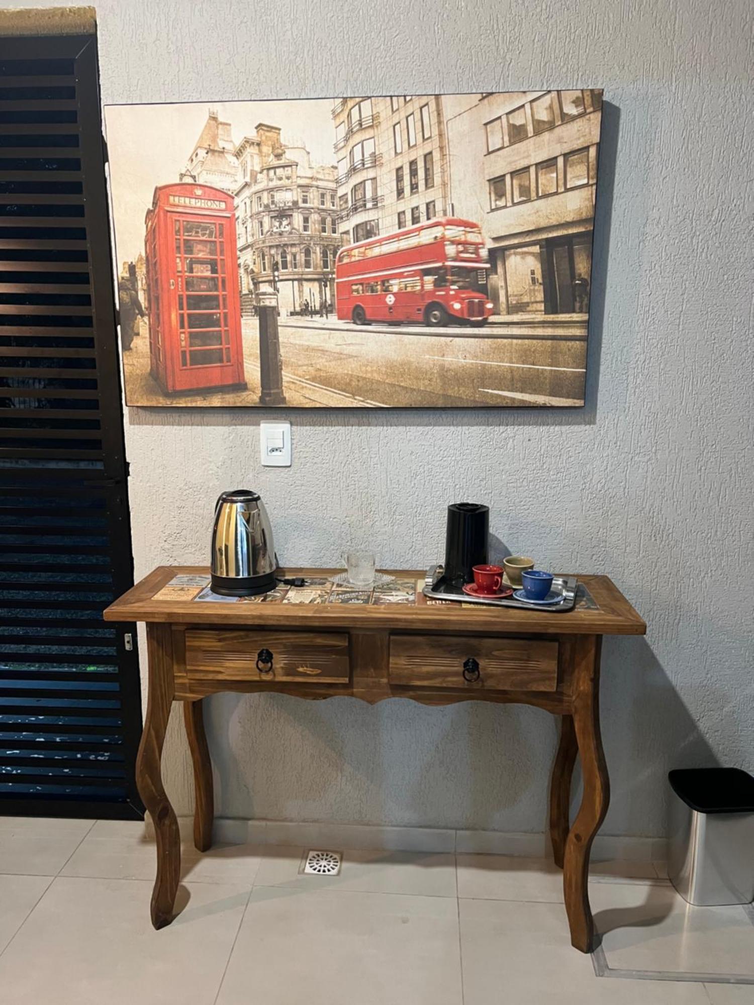 Loft Bc Estudio Centro * Balneario Camboriu