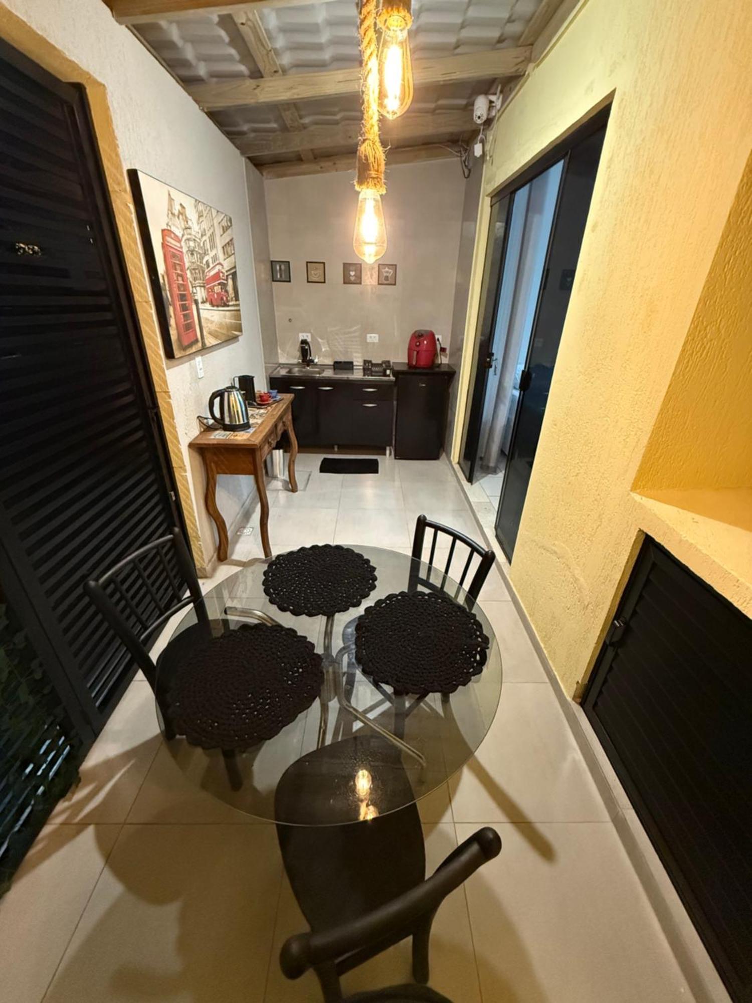 Loft Bc Estudio Centro Holiday home Balneario Camboriu