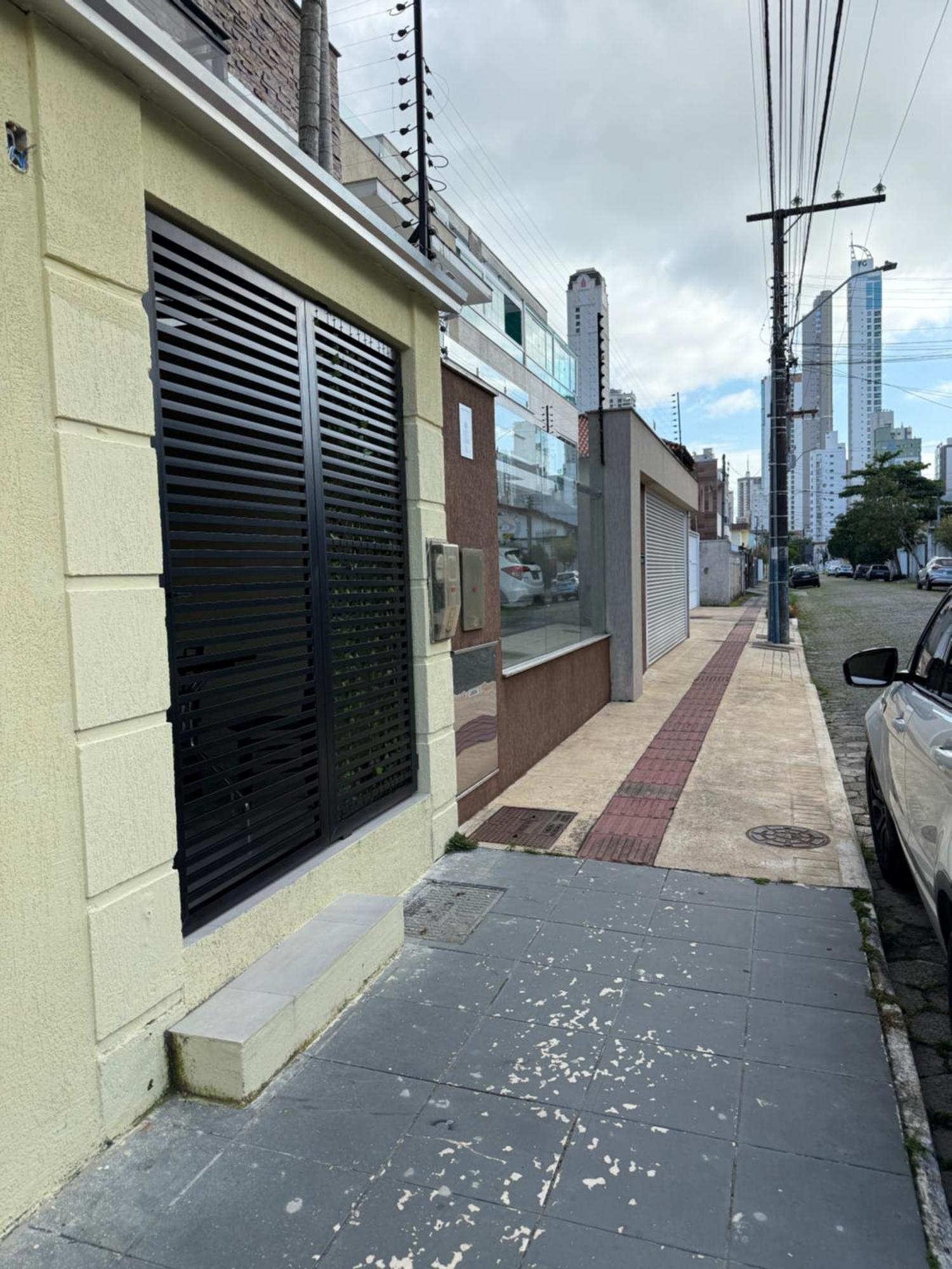 Holiday home Loft Bc Estudio Centro Balneario Camboriu